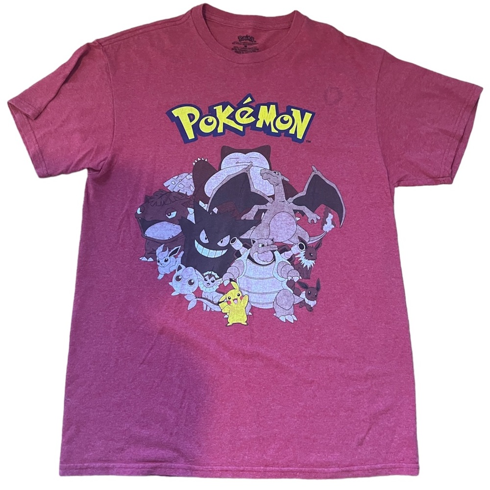 POKÉMON T Shirt